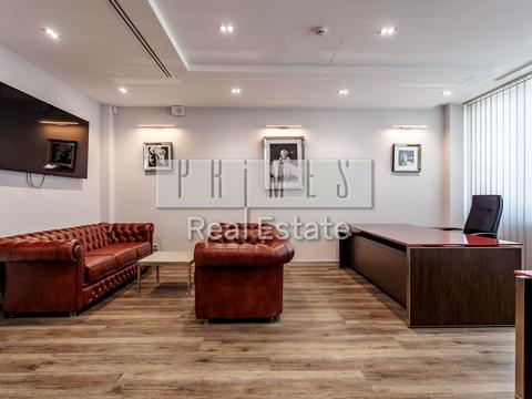 коммерческая по адресу Миколы Бажана просп., 26