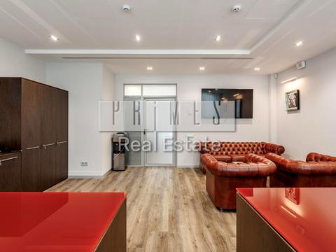 коммерческая по адресу Миколы Бажана просп., 26