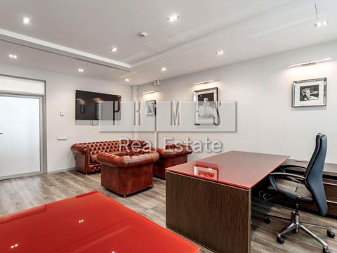 коммерческая по адресу Миколы Бажана просп., 26