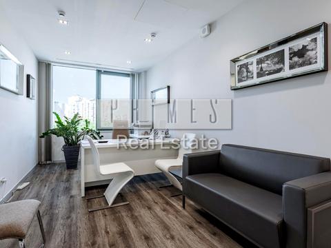 коммерческая по адресу Миколы Бажана просп., 26