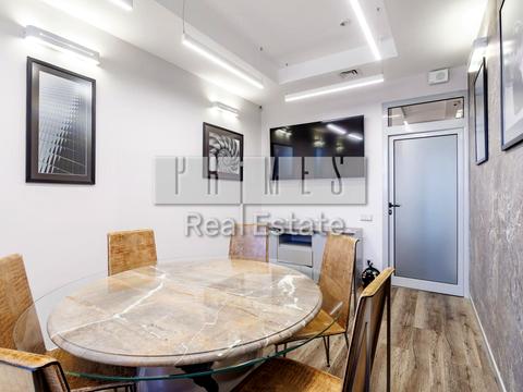 коммерческая по адресу Миколы Бажана просп., 26