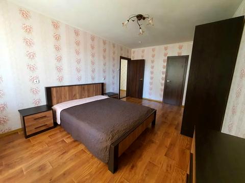 квартира за адресою Сергія Данченка вул., 5