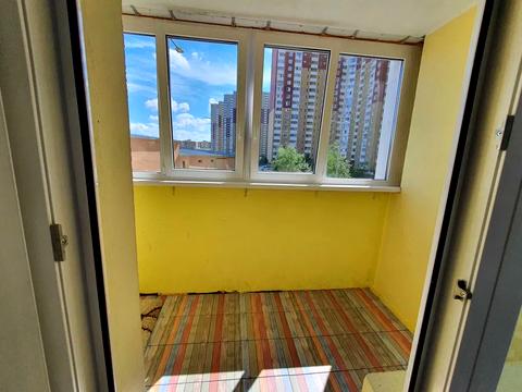 квартира за адресою Сергія Данченка вул., 5