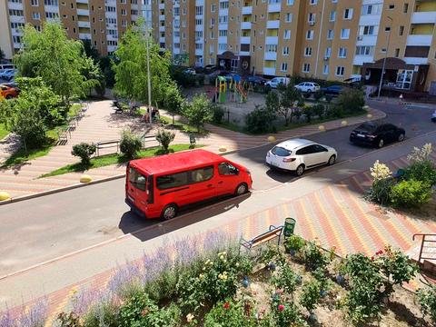 квартира за адресою Сергія Данченка вул., 5