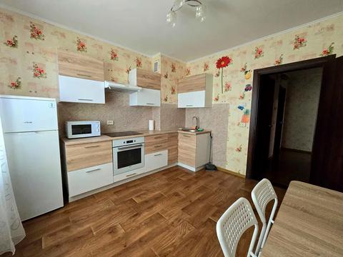 квартира за адресою Сергія Данченка вул., 5