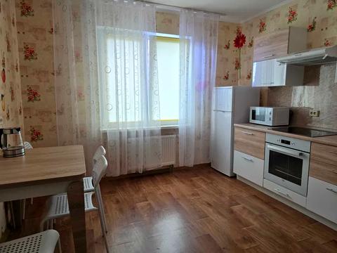 квартира за адресою Сергія Данченка вул., 5