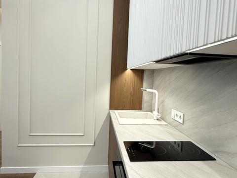 квартира за адресою Фортечний тупик (Тверський), 7в