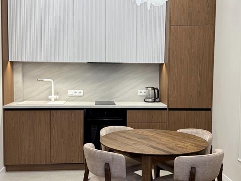 квартира за адресою Фортечний тупик (Тверський), 7в