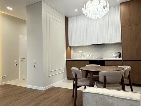 квартира за адресою Фортечний тупик (Тверський), 7в