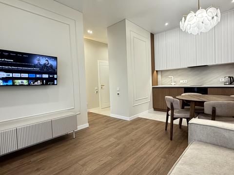 квартира за адресою Фортечний тупик (Тверський), 7в