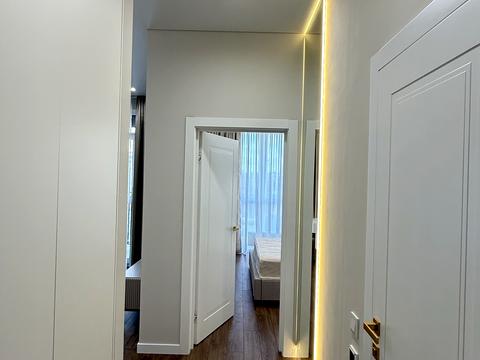 квартира за адресою Фортечний тупик (Тверський), 7в