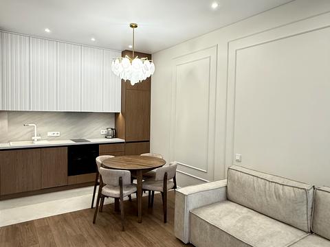 квартира за адресою Фортечний тупик (Тверський), 7в