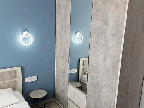 квартира по адресу Салютная ул., 2