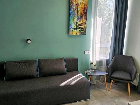 квартира по адресу Салютная ул., 2