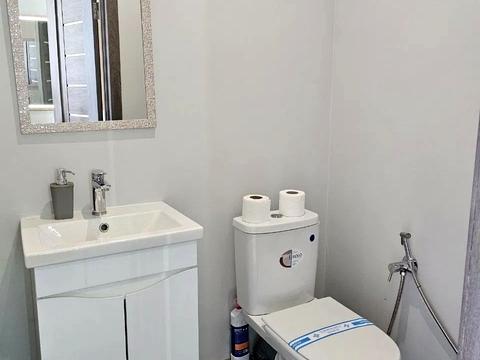 квартира по адресу Салютная ул., 2