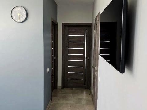 квартира по адресу Салютная ул., 2