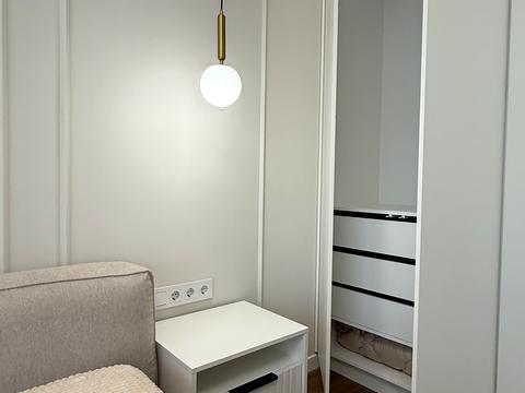 квартира за адресою Фортечний тупик (Тверський), 7в