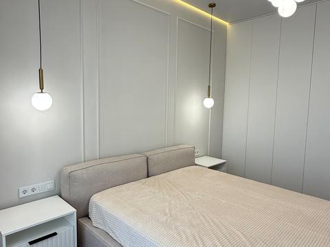 квартира за адресою Фортечний тупик (Тверський), 7в