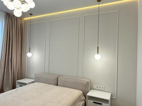 квартира за адресою Фортечний тупик (Тверський), 7в