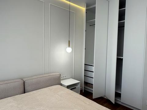 квартира за адресою Фортечний тупик (Тверський), 7в