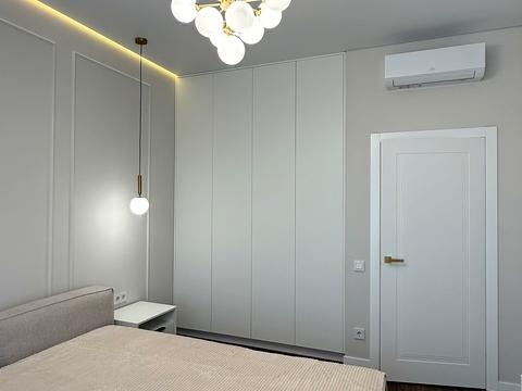 квартира за адресою Фортечний тупик (Тверський), 7в