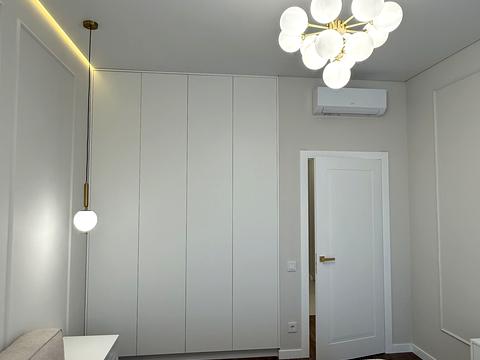 квартира за адресою Фортечний тупик (Тверський), 7в