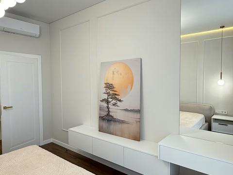 квартира за адресою Фортечний тупик (Тверський), 7в