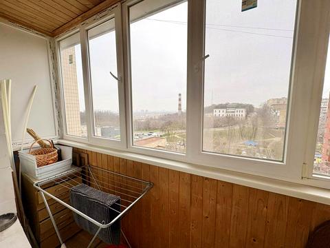 квартира по адресу Лукьяновская ул., 9