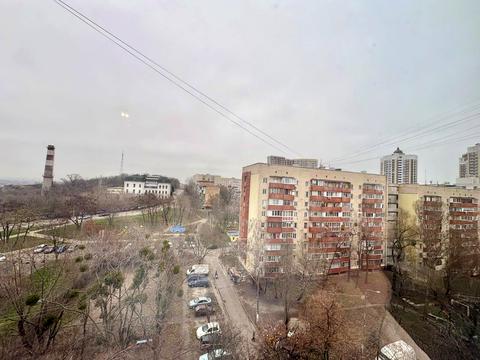 квартира по адресу Лукьяновская ул., 9