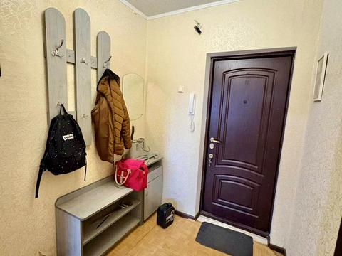 квартира по адресу Лукьяновская ул., 9