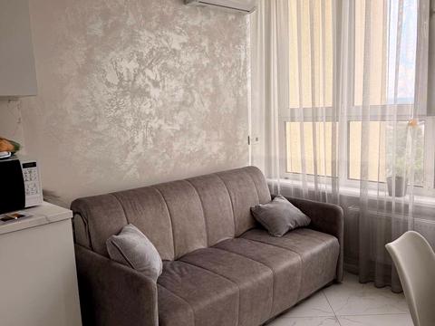 квартира по адресу Краковская ул., 27