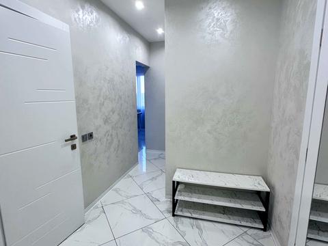 квартира по адресу Краковская ул., 27