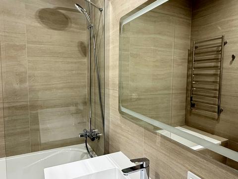 квартира за адресою Фортечний тупик (Тверський), 7в