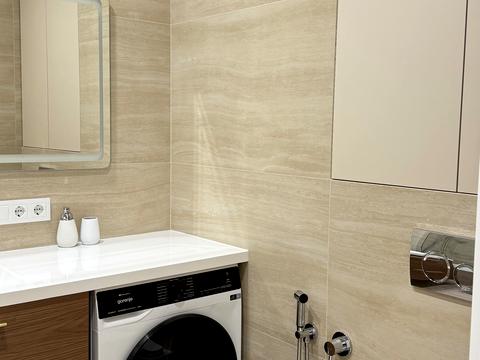 квартира за адресою Фортечний тупик (Тверський), 7в