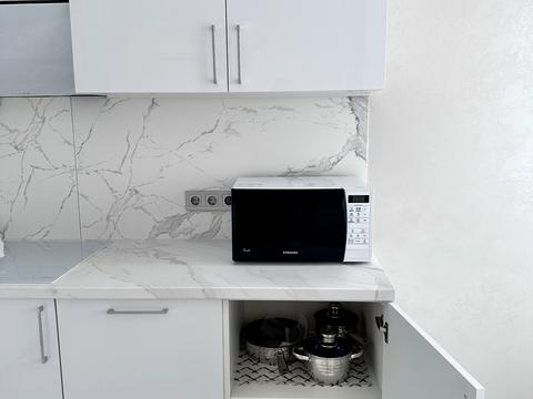 квартира по адресу Краковская ул., 27