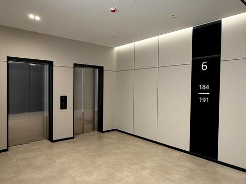 квартира за адресою Фортечний тупик (Тверський), 7в