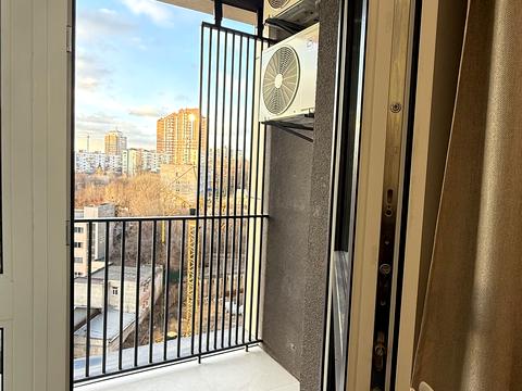 квартира за адресою Фортечний тупик (Тверський), 7в