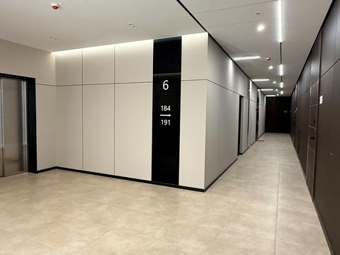 квартира за адресою Фортечний тупик (Тверський), 7в