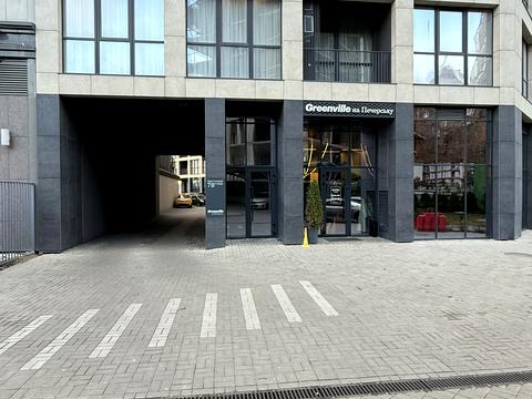 квартира за адресою Фортечний тупик (Тверський), 7в