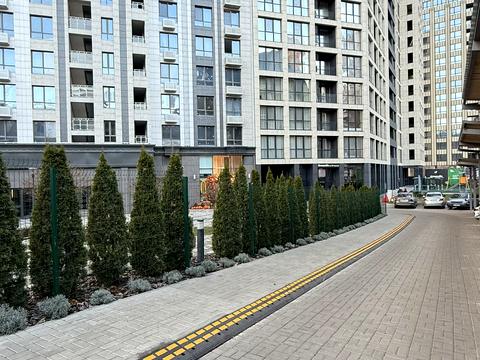 квартира за адресою Фортечний тупик (Тверський), 7в