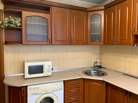 квартира по адресу Левка Лукьяненко ул. (Маршала Тимошенко), 7-А