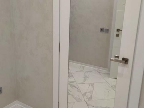 квартира по адресу Краковская ул., 27