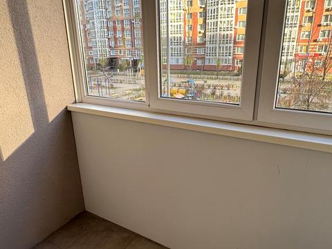 квартира по адресу Елизаветы Чавдар ул., 38-А