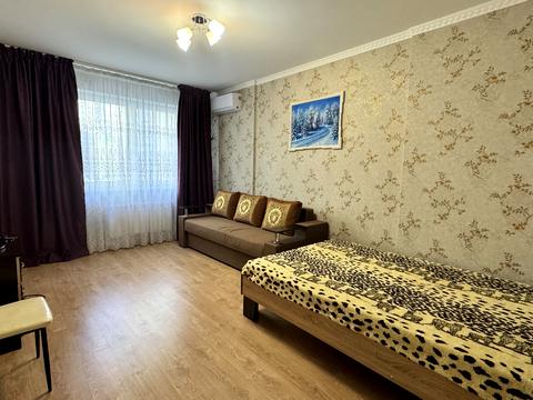 квартира по адресу Елизаветы Чавдар ул., 38-А