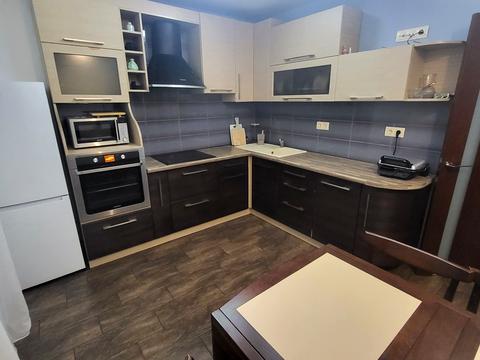 квартира за адресою Єлизавети Чавдар вул., 5