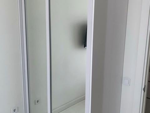 квартира по адресу Днепровская набережная ул., 16-Д