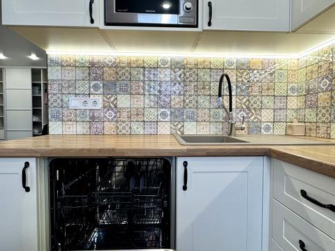 квартира по адресу Олександра Олеся ул., 4-Б