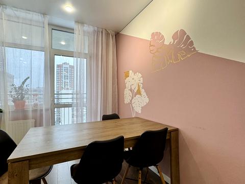 квартира по адресу Олександра Олеся ул., 4-Б