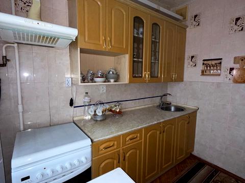 квартира за адресою Олександри Екстер вул. (Марини Цвєтаєвої), 8-А