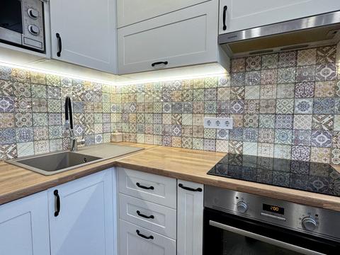 квартира по адресу Олександра Олеся ул., 4-Б